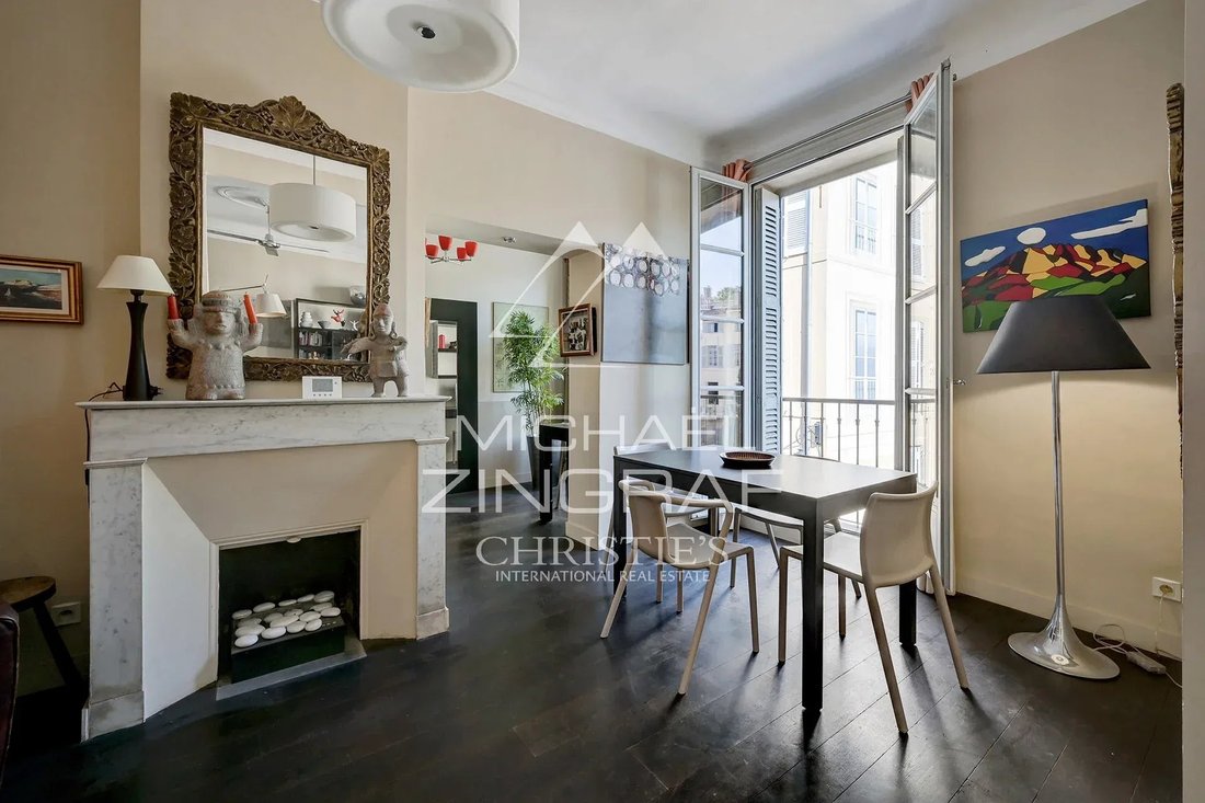 Apartment in Granettes-Jauberte-Sainte Anne, Aix-en-Provence, France 5 - 19043798