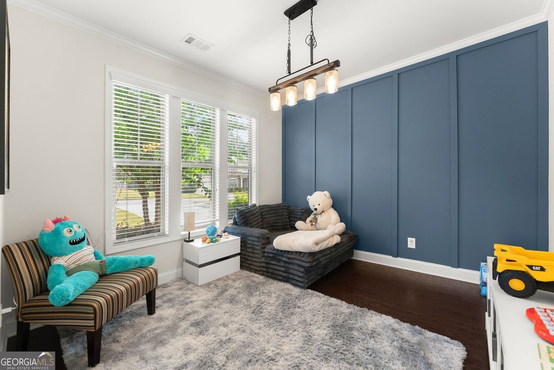 Casa a Flowery Branch, Georgia, Stati Uniti 5 - 19043983