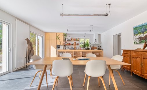 Haus in Bouchemaine, Pays de la Loire, Frankreich 1