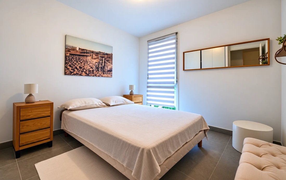 Apartment in Blanchisserie, Le Cannet, France 5 - 19043775