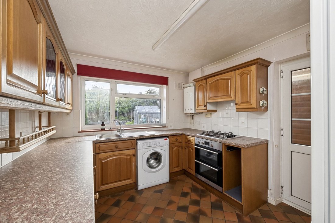 Bungalow in Hassocks, England 4 - 19044469