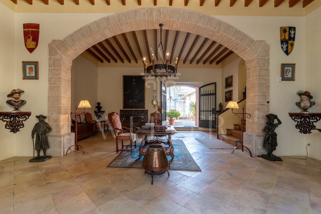 Casa en Artá, Islas Baleares, España 2 - 19043248