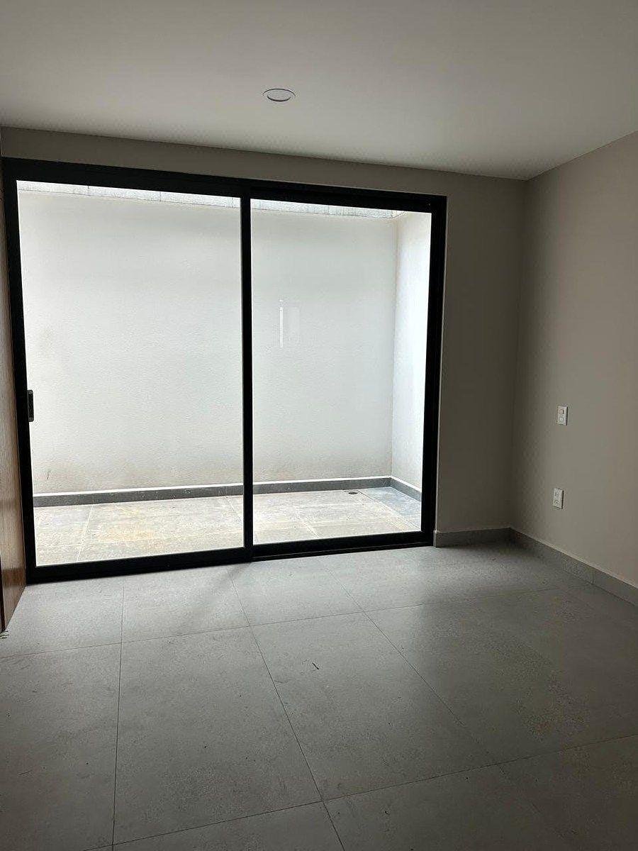 Apartment in Mexico City, Mexico City, Mexico 2 - 19044484