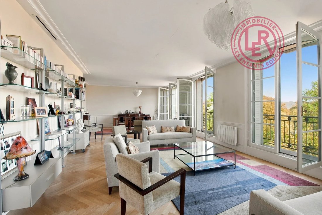 Appartamento a Odéon, Paris 6e Arrondissement, Parigi 1 - 18762863