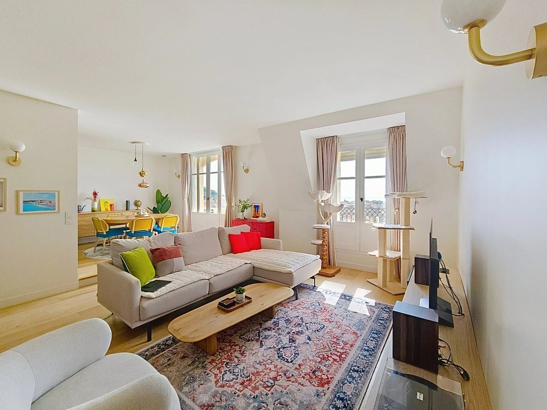 Apartment in Lepante, Nice, France 3 - 19044436