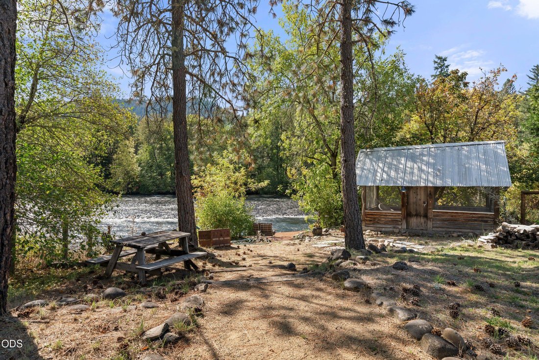 Casa en Trail, Oregón, Estados Unidos 4 - 19043358