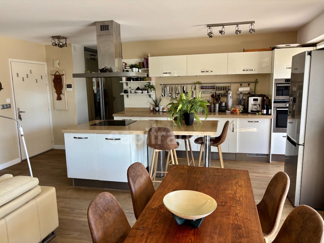Apartamento en La Ciotat, Provenza-Alpes-Costa Azul, Francia 5 - 19044711