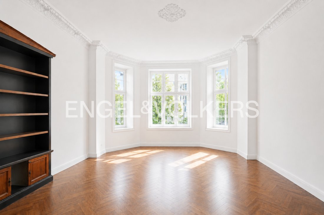 Wohnung in Berlin, Berlin, Deutschland 2 - 19043274