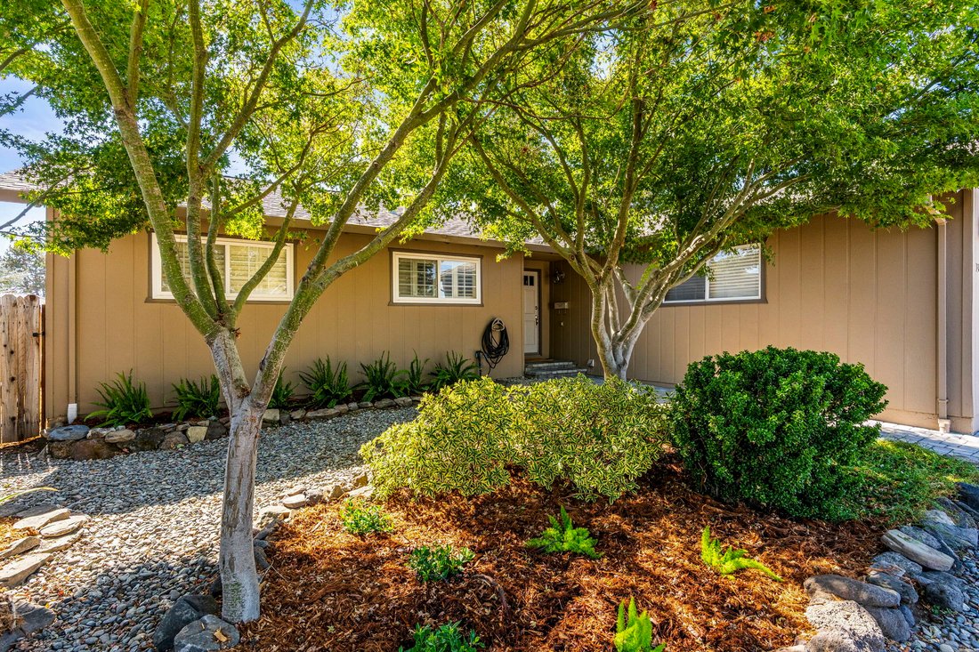 House in Napa, California, United States 2 - 19044279