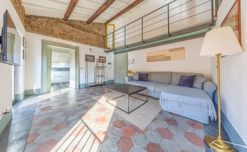 Appartement à Piazza del Popolo - Piazza Navona - Quirinale, Rome, Italie 1