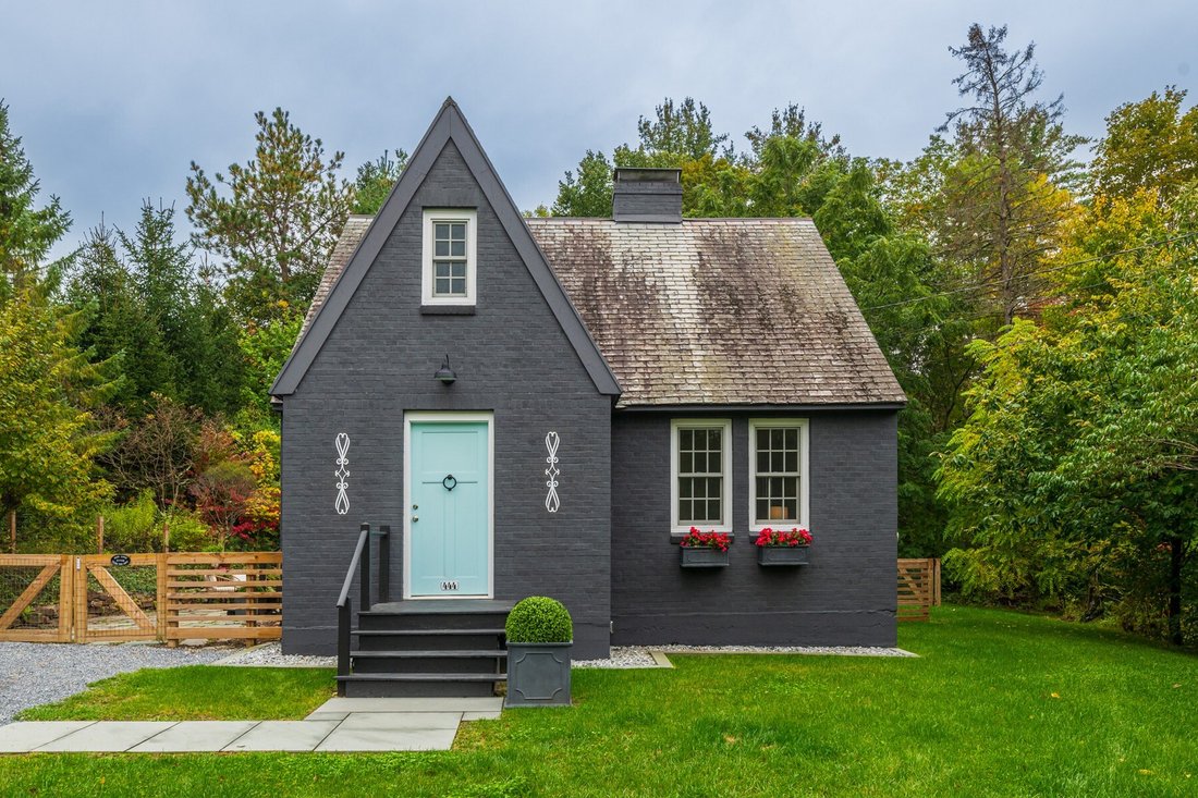 Casa a Manchester, Vermont, Stati Uniti 1 - 19043305