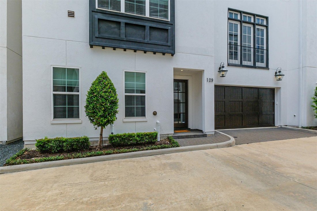 Residenza a Houston, Texas, Stati Uniti 2 - 19044076
