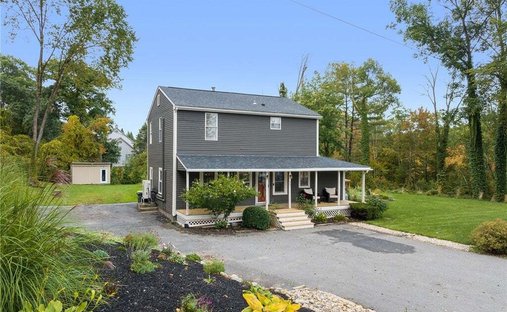 Casa en Smithfield, Rhode Island, Estados Unidos 1