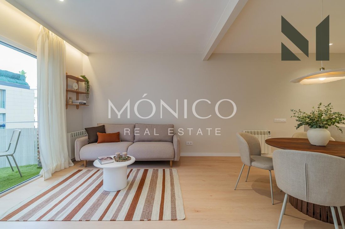 Apartamento en Eixample, Barcelona, España 4 - 19044078