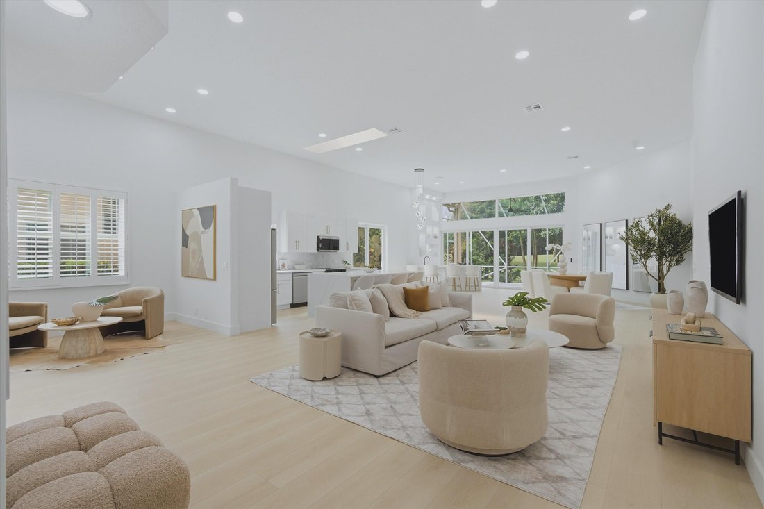 Casa en Boynton Beach, Florida, Estados Unidos 1 - 19043824