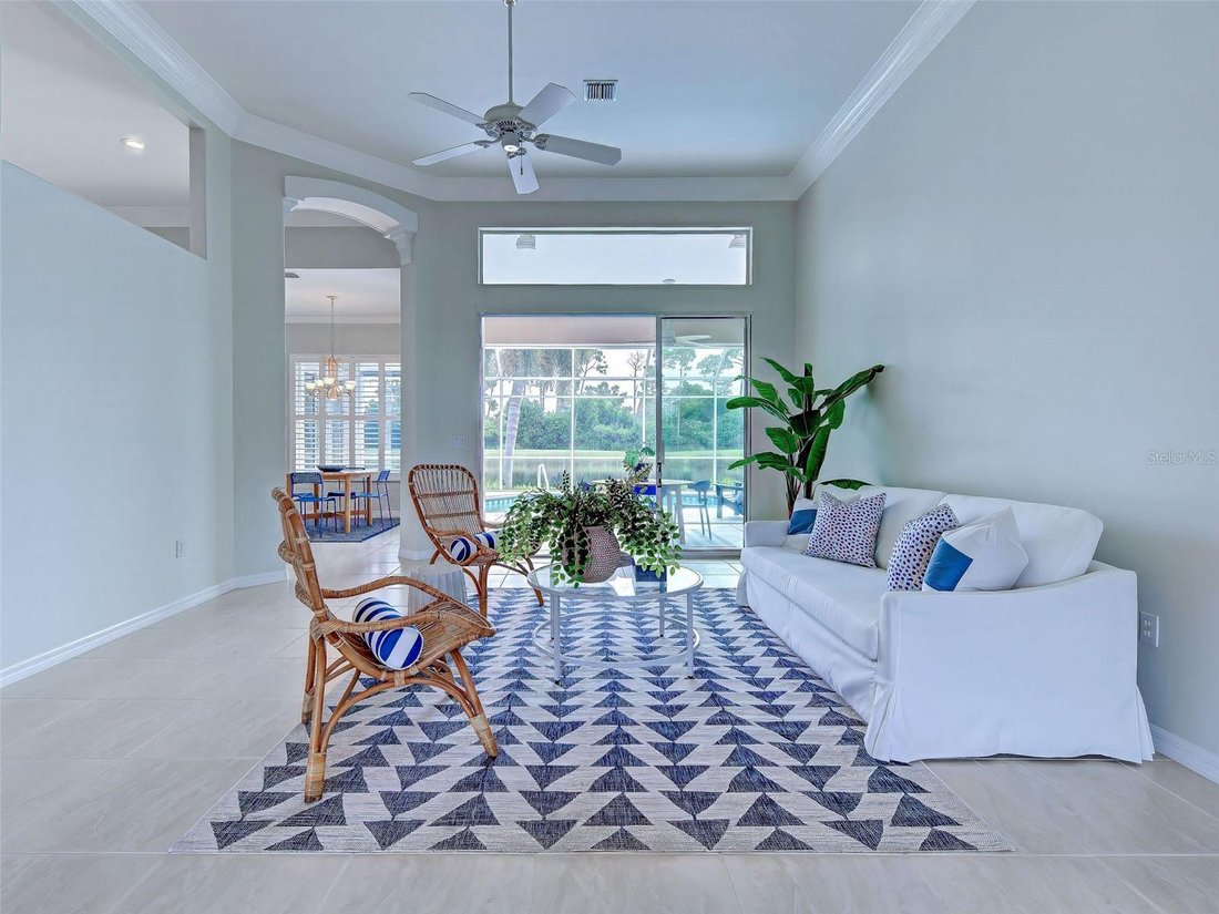 House in Venice, Florida, United States 5 - 19043663