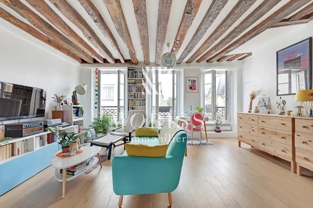 Apartment in Paris 2e Arrondissement, Paris, France 4 - 19044413