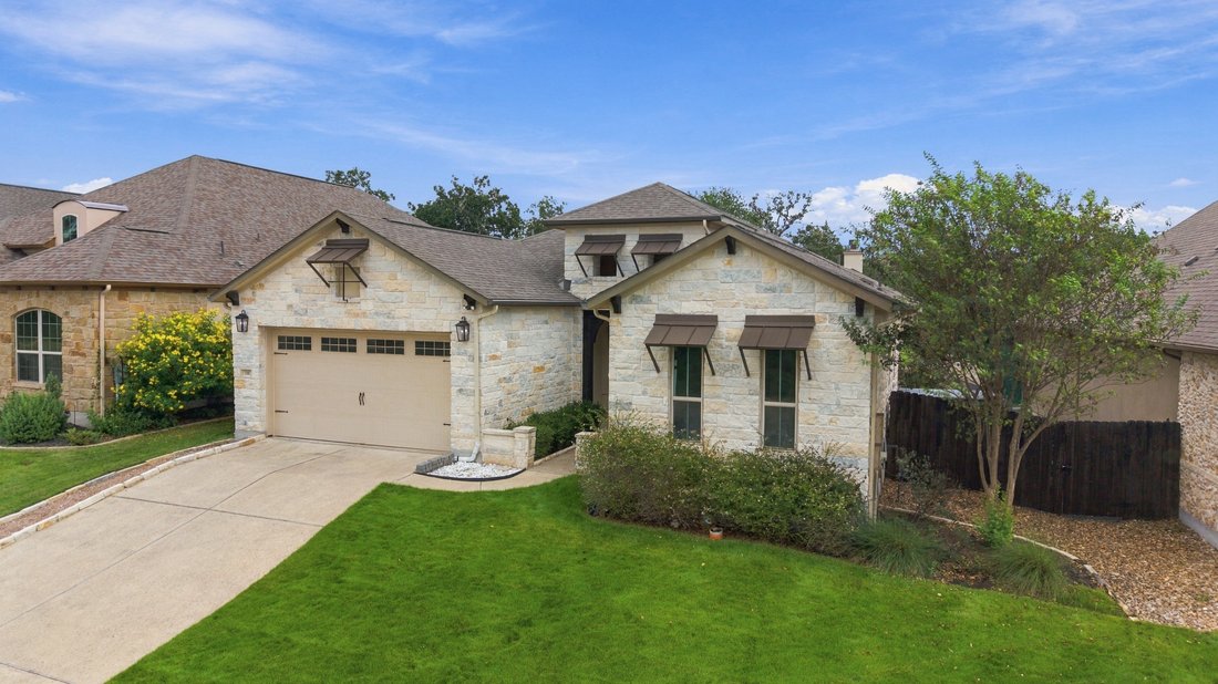 House in Bastrop, Texas, United States 5 - 19044265