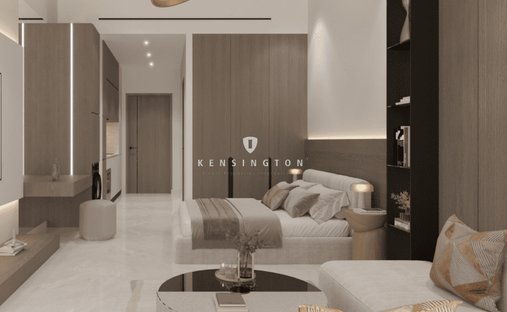 Apartment in JVC / Jumeirah Village Circle, Dubai, United Arab Emirates 1