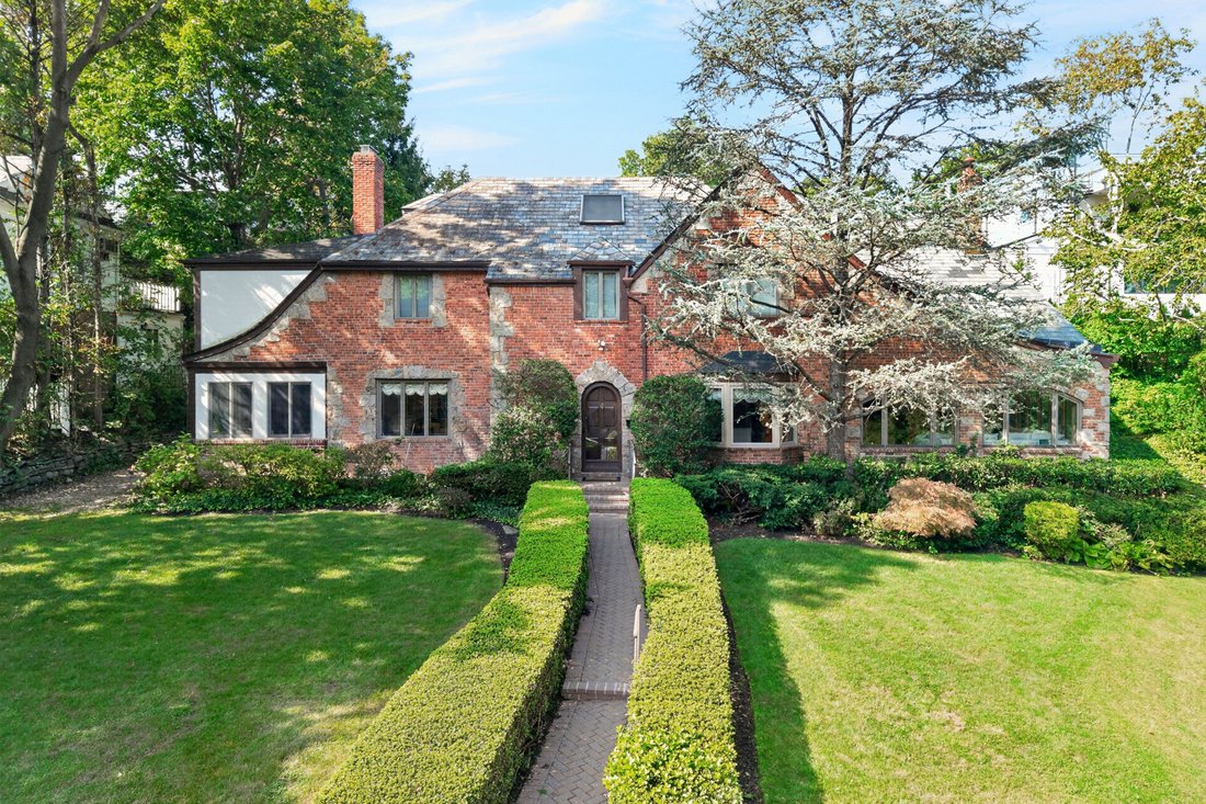 Casa a Great Neck, New York, Stati Uniti 1 - 19043243