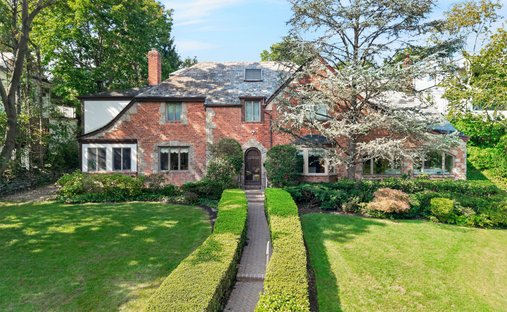 Haus in Great Neck, New York, Vereinigte Staaten 1