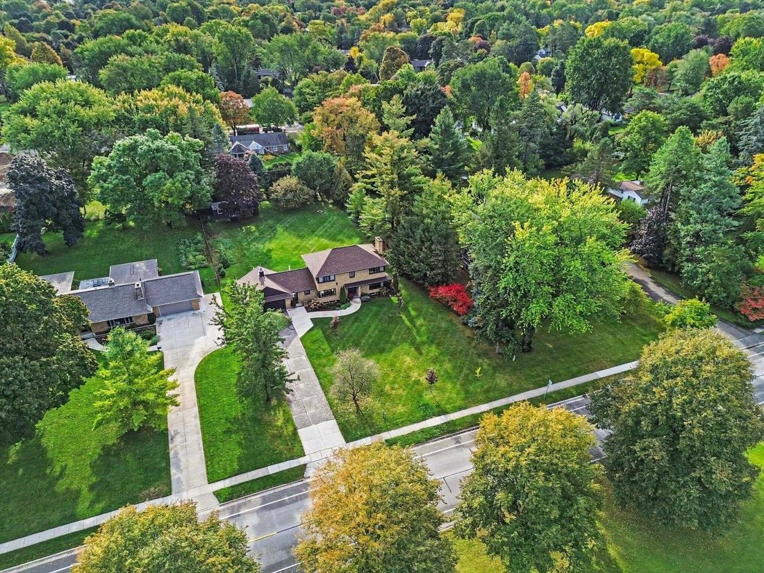 House in Midland, Michigan, United States 3 - 19024189