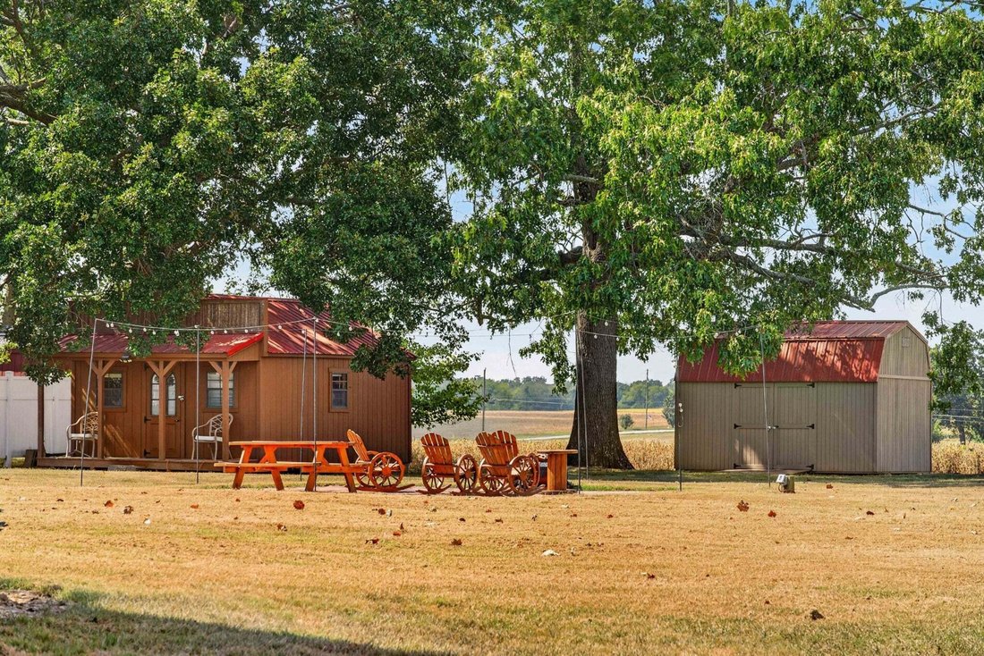 Casa en Portland, Tennessee, Estados Unidos 4 - 19043683