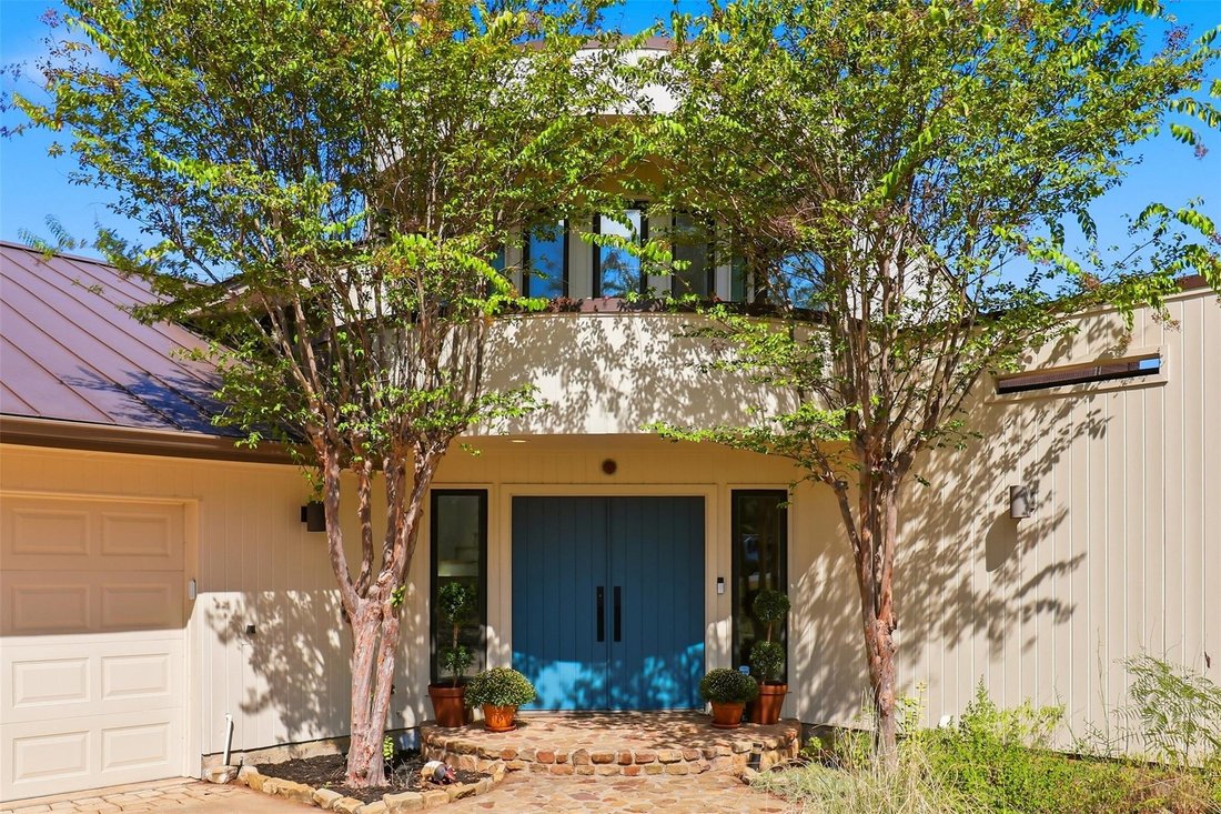 Casa a Spicewood, Texas, Stati Uniti 5 - 19043578