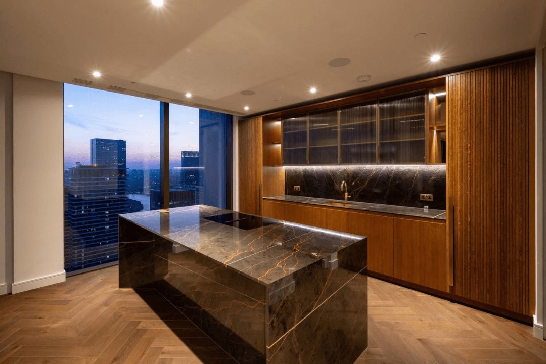 Condo in Canary Wharf, Tower Hamlets, England 5 - 19044614