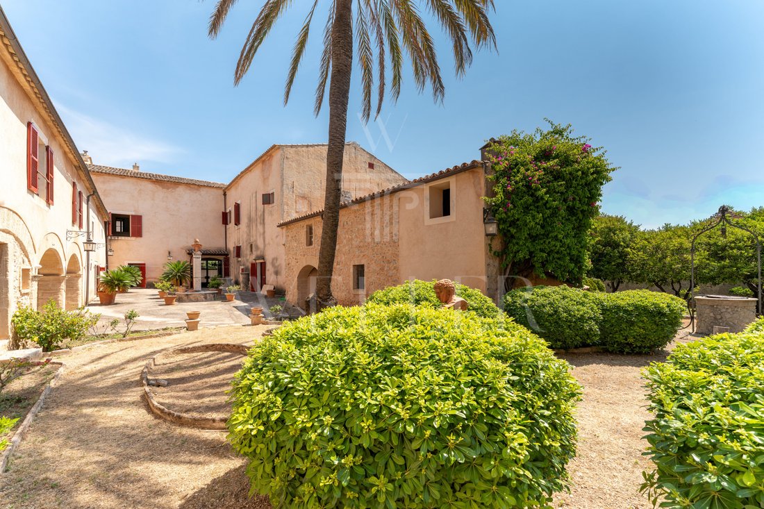 Casa en Artá, Islas Baleares, España 3 - 19043248