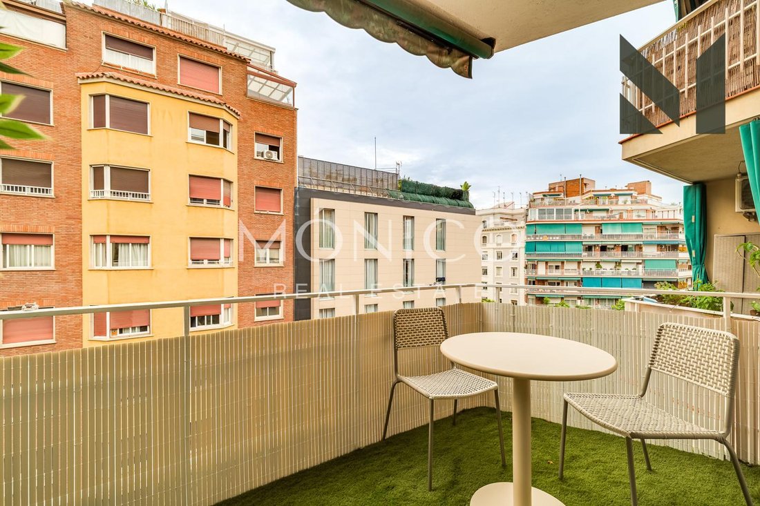 Apartamento en Eixample, Barcelona, España 2 - 19044078