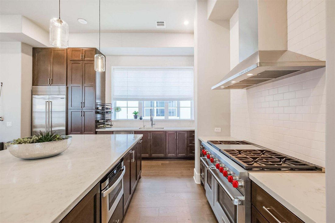 Residenza a Houston, Texas, Stati Uniti 5 - 19044076
