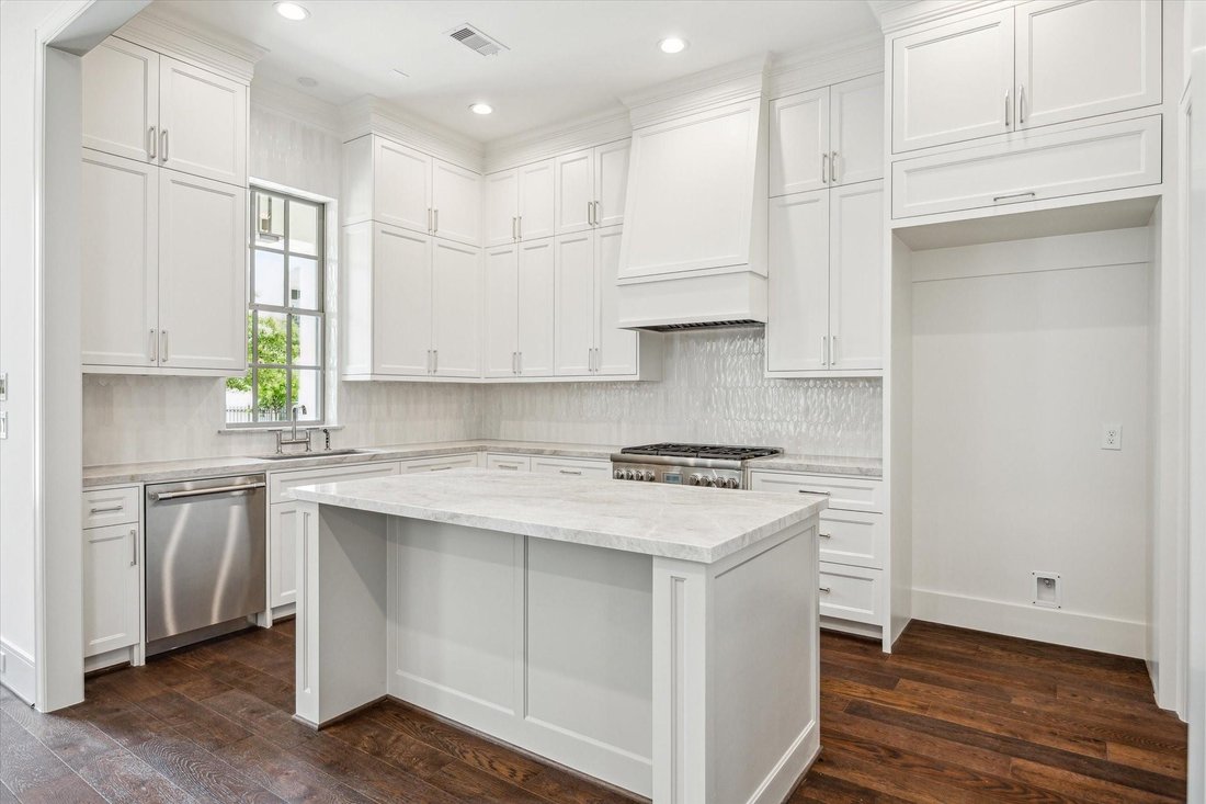 House in Houston, Texas, United States 4 - 19044095