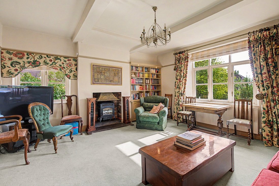 House in Pickmere, England 4 - 19043523
