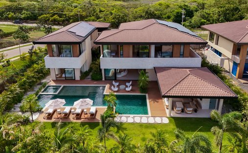Casa en Playa Langosta, Provincia de Guanacaste, Costa Rica 1