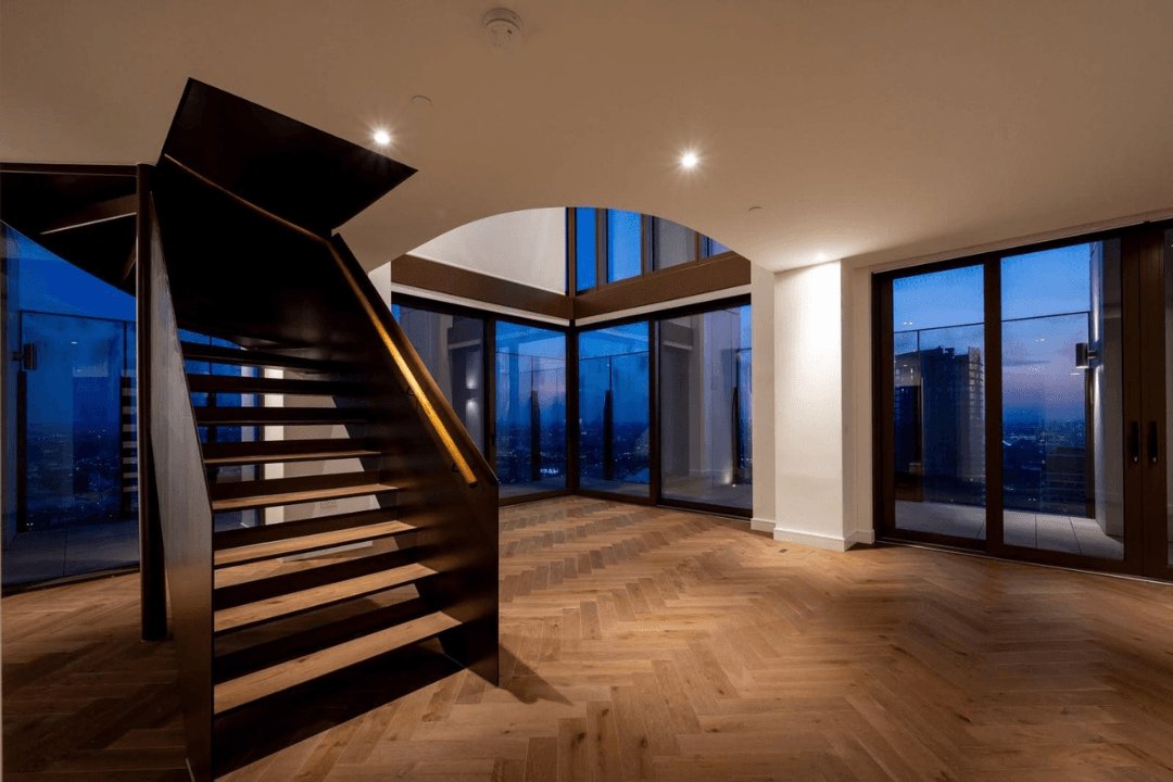 Condo in Canary Wharf, Tower Hamlets, England 2 - 19044614