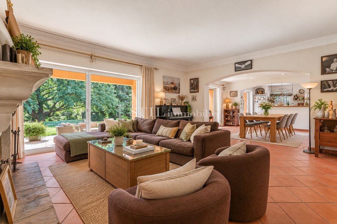 Villa in Le Plan-de-la-Tour, Provence-Alpes-Côte d'Azur, France 4 - 19044346