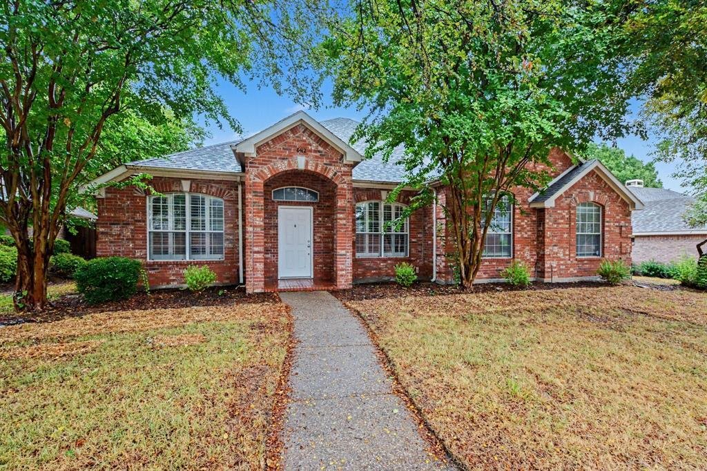 House in Frisco, Texas, United States 1 - 19044129