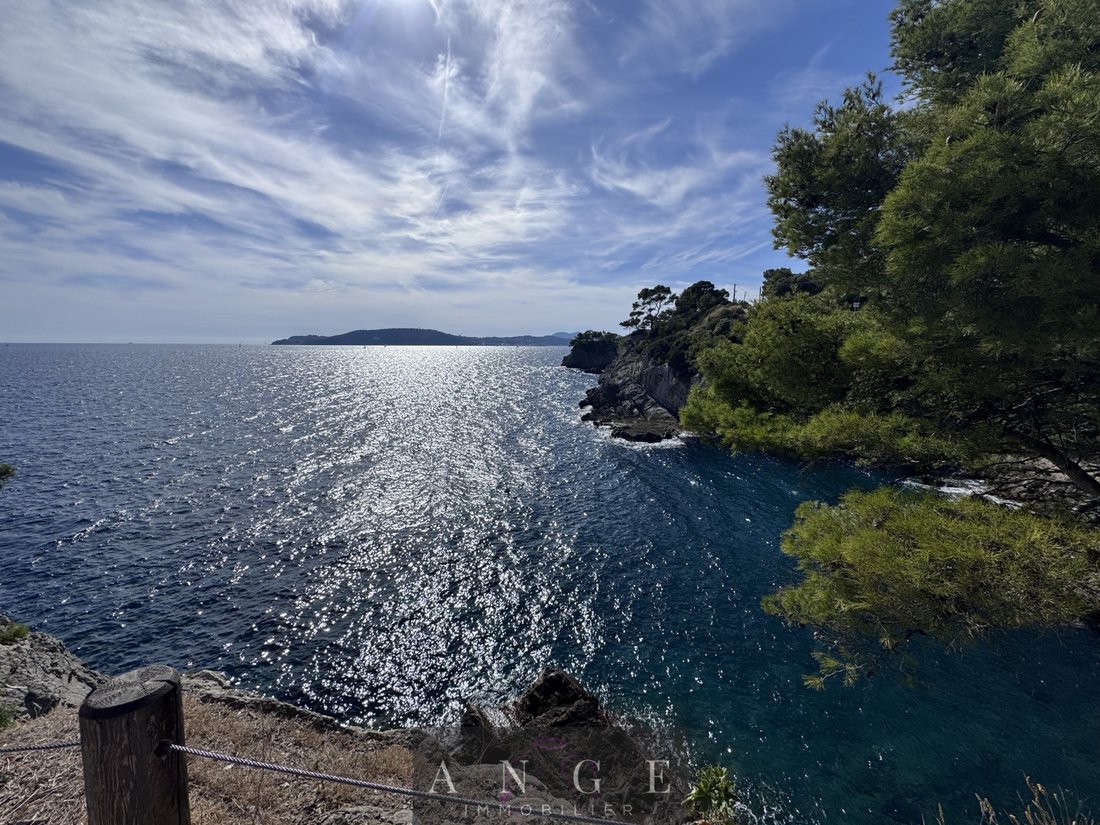 Maison à Le Faron-Fort-Rouge, Toulon, France 3 - 15768771