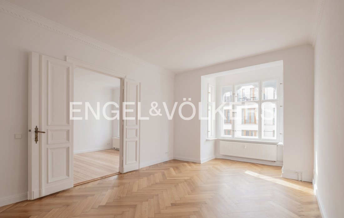 Wohnung in Berlin, Berlin, Deutschland 5 - 19043287