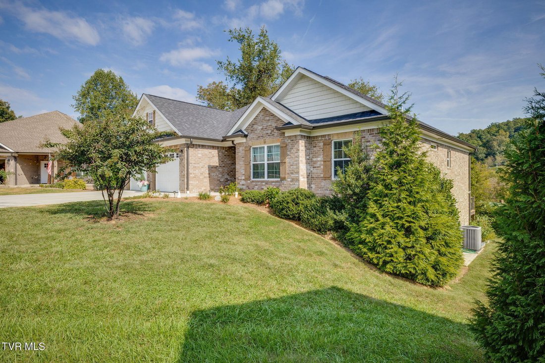 House in Johnson City, Tennessee, United States 3 - 19044234