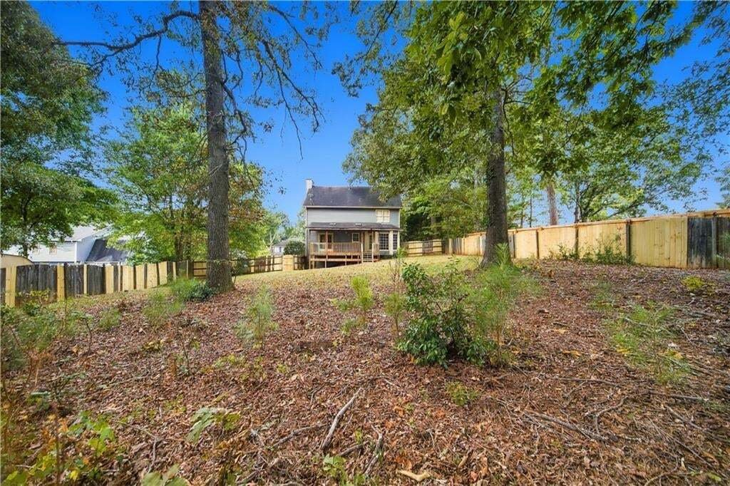 House in Roswell, Georgia, United States 5 - 19043995