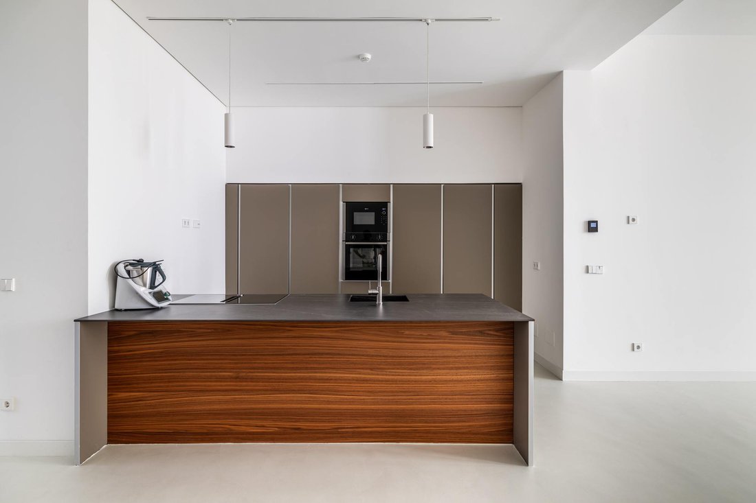 Apartment in Arganzuela, Madrid, Spain 1 - 18508931