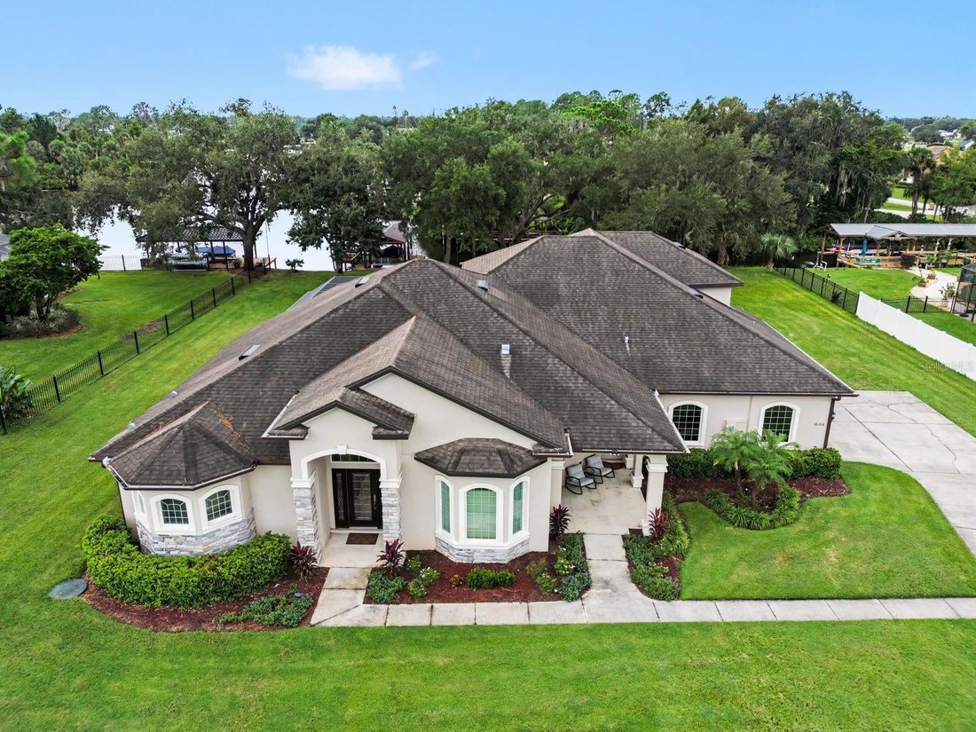 Haus in Tavares, Florida, Vereinigte Staaten 1 - 19043633