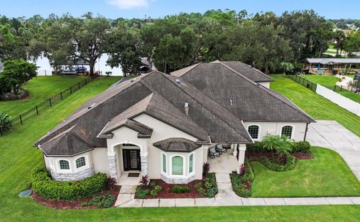 Haus in Tavares, Florida, Vereinigte Staaten 1
