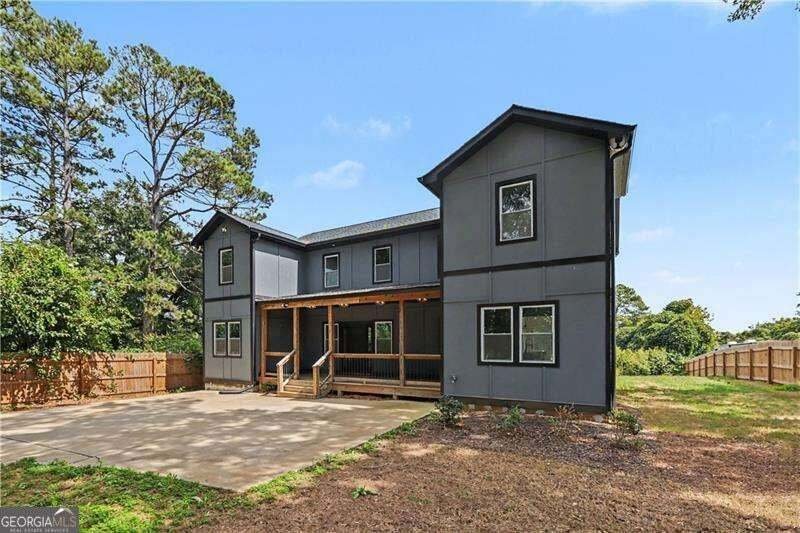 House in Atlanta, Georgia, United States 3 - 19043938