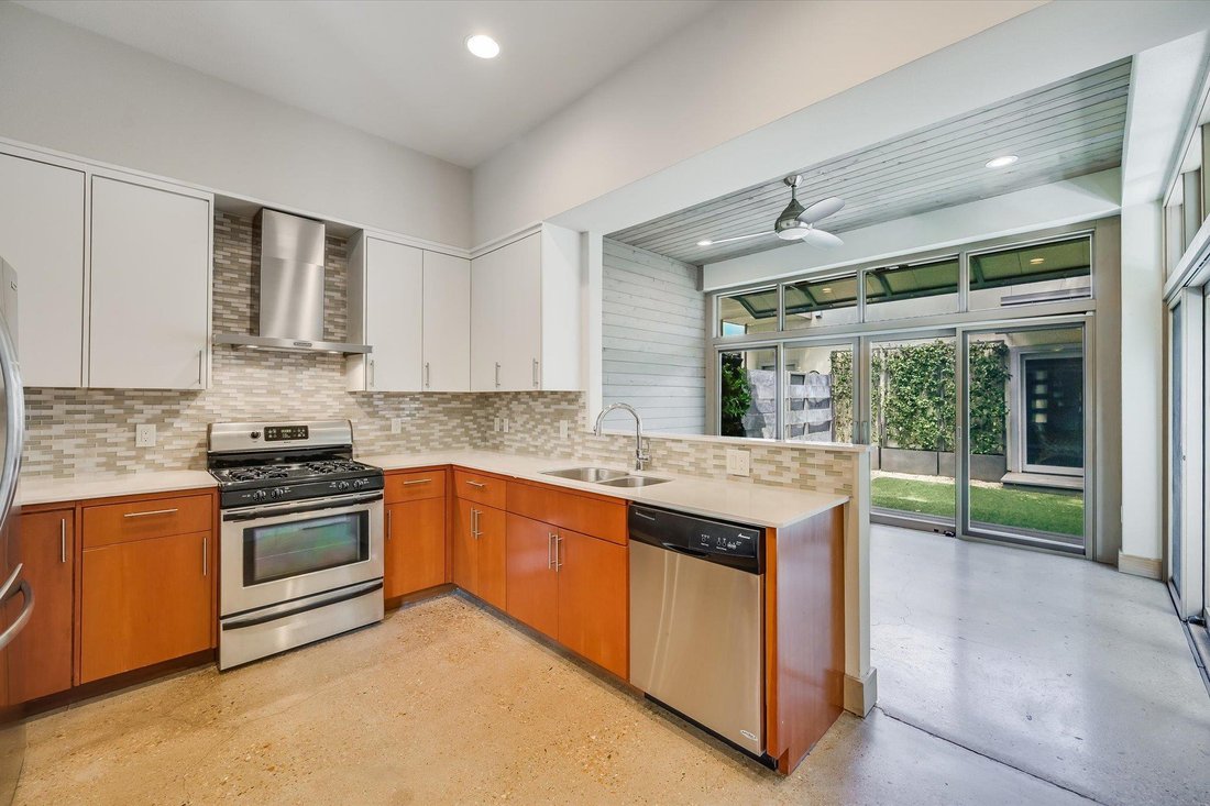 Condominio en Austin, Texas, Estados Unidos 5 - 19043643