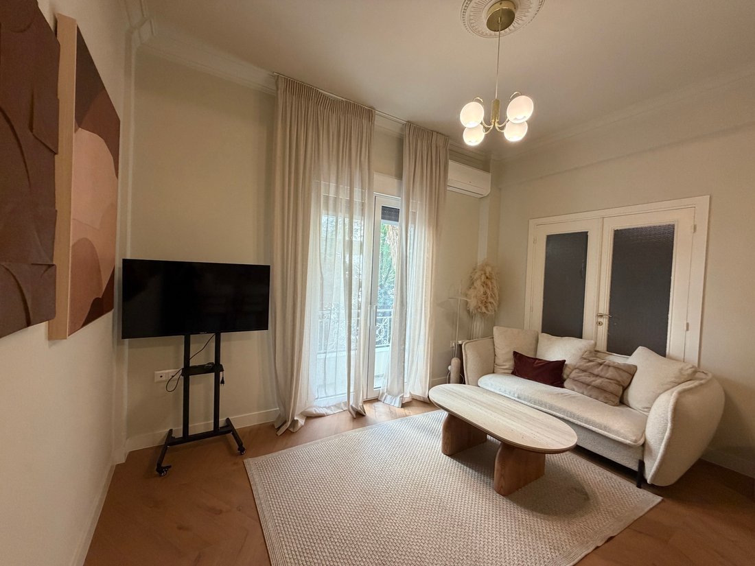 Apartment in Sunoikia Kolonakiou, 1st District of Athens, Athens 2 - 19043903