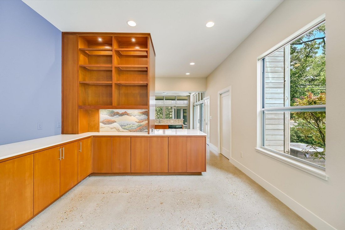 Condominio en Austin, Texas, Estados Unidos 4 - 19043643