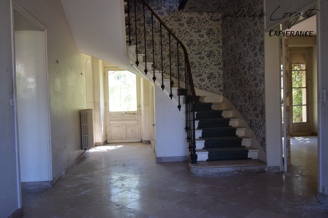 Casa de Campo en Acy-en-Multien, Alta Francia, Francia 2 - 19044748